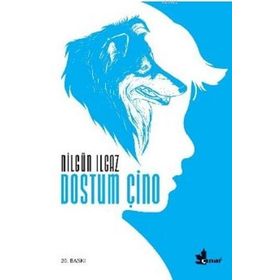 Kitap Çınar Yayınları Dostum Çino