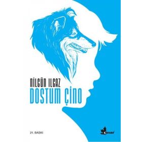 Kitap Çınar Yayınları Dostum Çino