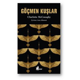 Kitap Çınar Yayınları Göçmen Kuşlar