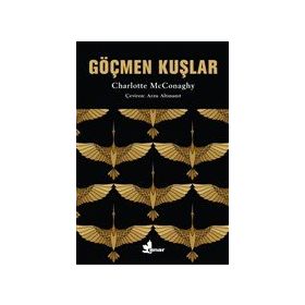 Kitap Çınar Yayınları Göçmen Kuşlar