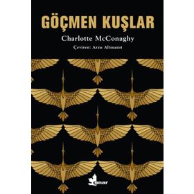 Kitap Çınar Yayınları Göçmen Kuşlar