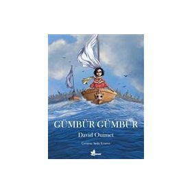 Kitap Çınar Yayınları Gümbür Gümbür