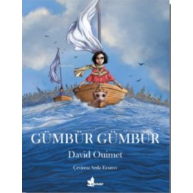 Kitap Çınar Yayınları Gümbür Gümbür