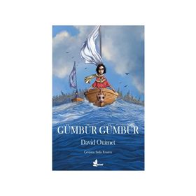 Kitap Çınar Yayınları Gümbür Gümbür