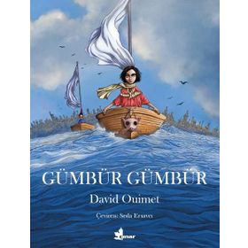 Kitap Çınar Yayınları Gümbür Gümbür