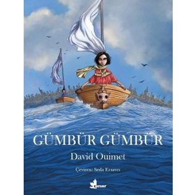 Kitap Çınar Yayınları Gümbür Gümbür