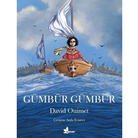 Kitap Çınar Yayınları Gümbür Gümbür