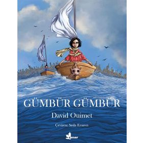 Kitap Çınar Yayınları Gümbür Gümbür