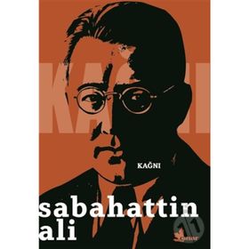 Kitap Çınar Yayınları Kağnı