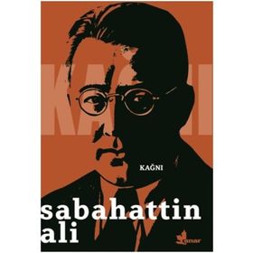 Kitap Çınar Yayınları Kağnı
