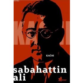 Kitap Çınar Yayınları Kağnı