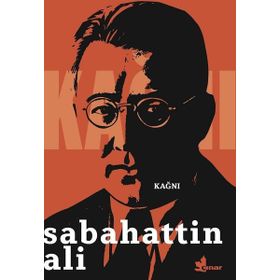 Kitap Çınar Yayınları Kağnı