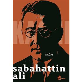 Kitap Çınar Yayınları Kağnı