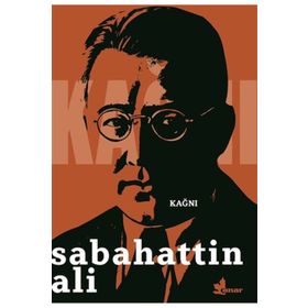Kitap Çınar Yayınları Kağnı