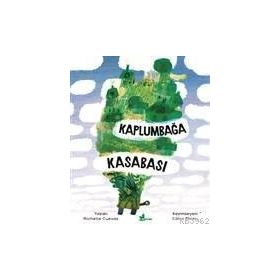 Kitap Çınar Yayınları Kaplumbağa Kasabası