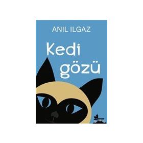 Kitap Çınar Yayınları Kedi Gözü