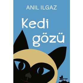 Kitap Çınar Yayınları Kedi Gözü