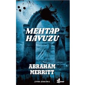 Kitap Çınar Yayınları Mehtap Havuzu