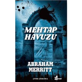 Kitap Çınar Yayınları Mehtap Havuzu