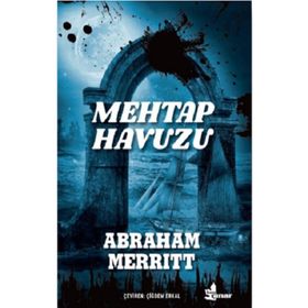 Kitap Çınar Yayınları Mehtap Havuzu