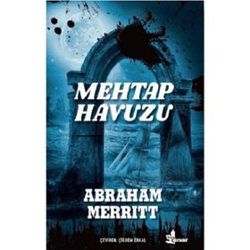 Kitap Çınar Yayınları Mehtap Havuzu