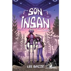 Kitap Çınar Yayınları Son İnsan