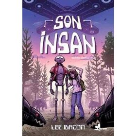 Kitap Çınar Yayınları Son İnsan
