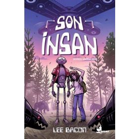Kitap Çınar Yayınları Son İnsan