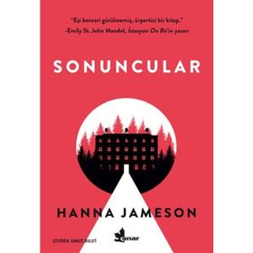 Kitap Çınar Yayınları Sonuncular
