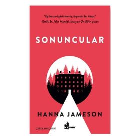 Kitap Çınar Yayınları Sonuncular