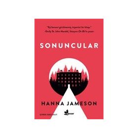 Kitap Çınar Yayınları Sonuncular