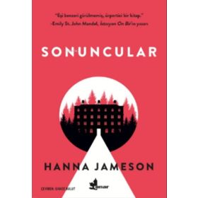 Kitap Çınar Yayınları Sonuncular