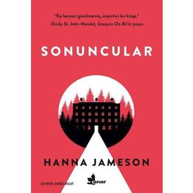 Kitap Çınar Yayınları Sonuncular