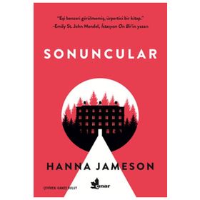 Kitap Çınar Yayınları Sonuncular