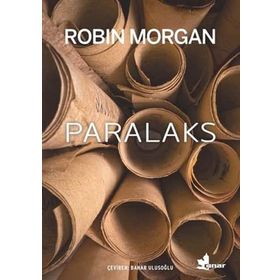 Kitap Çınaraltı Yayınları Paralaks
