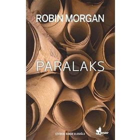 Kitap Çınaraltı Yayınları Paralaks