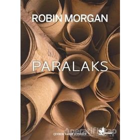 Kitap Çınaraltı Yayınları Paralaks