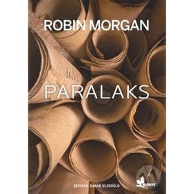 Kitap Çınaraltı Yayınları Paralaks
