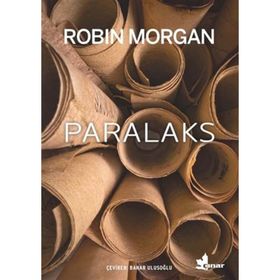 Kitap Çınaraltı Yayınları Paralaks