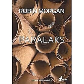 Kitap Çınaraltı Yayınları Paralaks