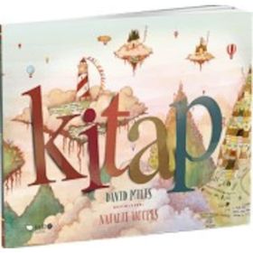 Kitap - David Miles