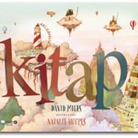 Kitap - David Miles