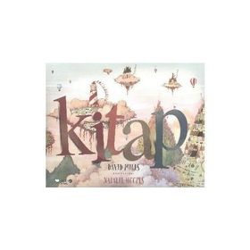 Kitap - David Miles