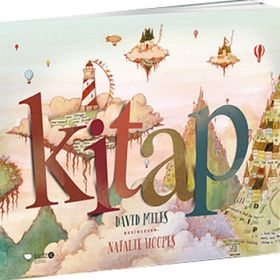 Kitap - David Miles