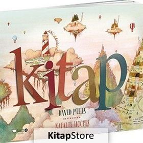Kitap - David Miles
