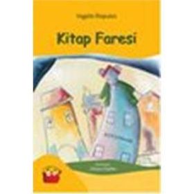 Kitap Faresi - Vagelis İliopulos