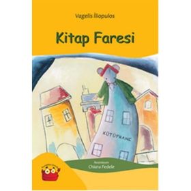 Kitap Faresi - Vagelis İliopulos