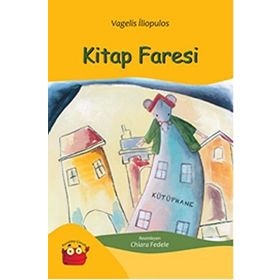 Kitap Faresi - Vagelis İliopulos