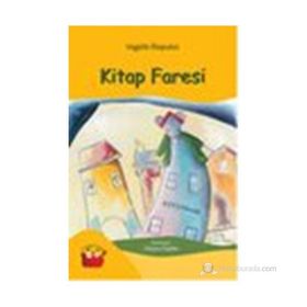 Kitap Faresi - Vagelis İliopulos