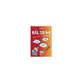 Kitap Fark Yayınları Bilsem 1. Sınıf Soru Bankası